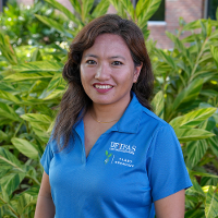 Photo of Bihani  Thapa 